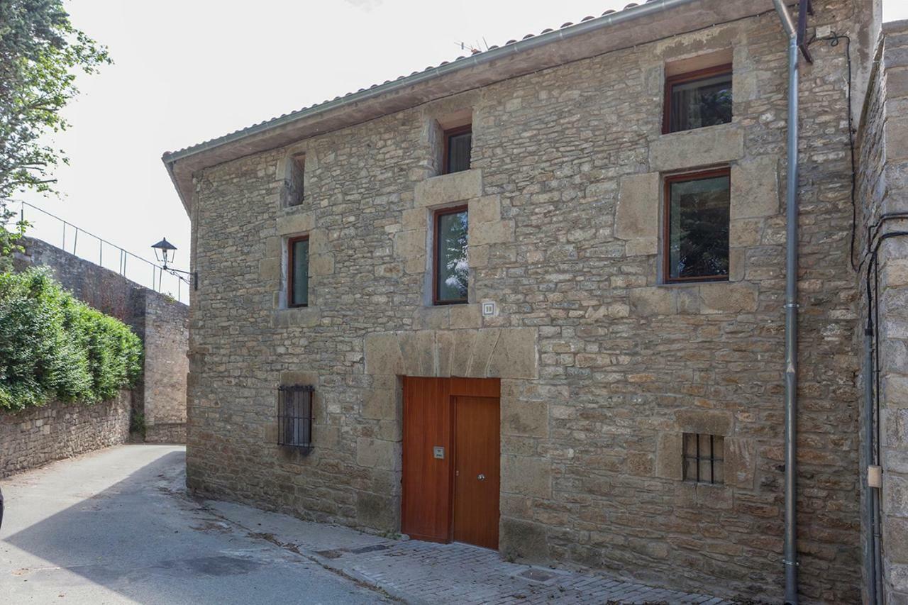 Affittacamere Passivetxea Ibero Esterno foto